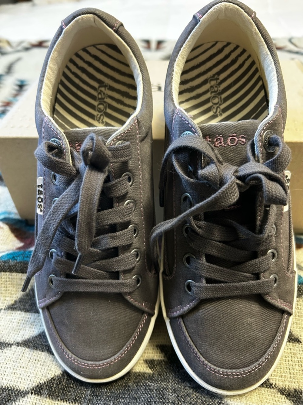 Taos Moc Star 2 Sneakers